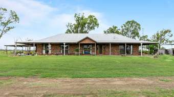 Farm Property for Sale - 145 Southbrook Felton Road Southbrook QLD 4363