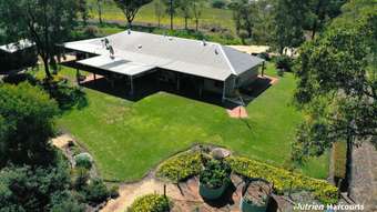 Farm Property for Sale - 3633 Dandaragan Road Dandaragan WA 6507