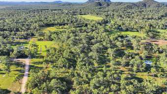 Farm Property for Sale - 36 Sommer Road Cawarral QLD 4702