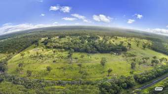 Farm Property for Sale - Lot 2 Old Bruce Highway Burrum Town QLD 4659