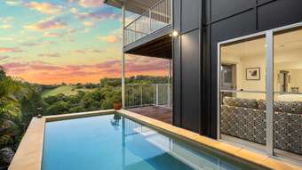 Farm Property for Sale - 4A Pine Tree Drive West Lake Macdonald QLD 4563