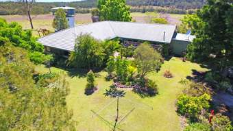 Farm Property for Sale - 1668  Plains Station Rd Tabulam NSW 2469