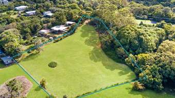 Farm Property for Sale - 296 Witta Road Witta QLD 4552