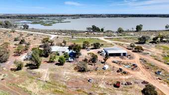 Farm Property for Sale - 190  Pratt Road  Reedy Lake VIC 3579