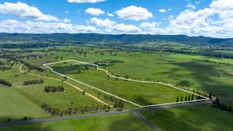 Lot 1, 312 Castlereagh Highway Mudgee NSW 2850