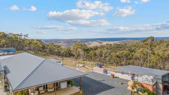 Farm Property for Sale - 109 Briar Lane Mount Rankin NSW 2795