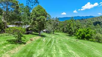 Farm Property for Sale - 364 Byrrill Creek Road Byrrill Creek NSW 2484