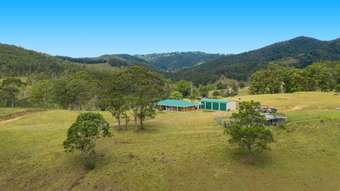 Farm Property for Sale - 357 Tilbaroo Crossing Road Toms Creek NSW 2446