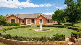 Farm Property for Sale - 196 Gormans Hill Road Gormans Hill NSW 2795