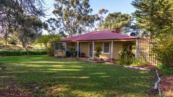 Farm Property for Sale - 173 Proctor Road Hope Forest SA 5172