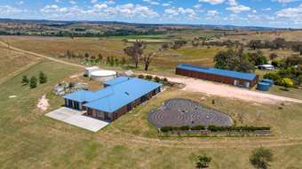 Farm Property for Sale - 109 River Road Wambool NSW 2795