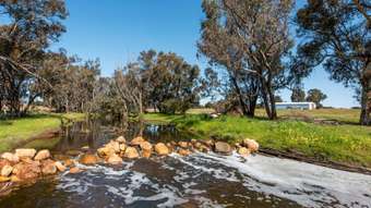 Farm Property for Sale - 10923 Albany Highway Williams WA 6391