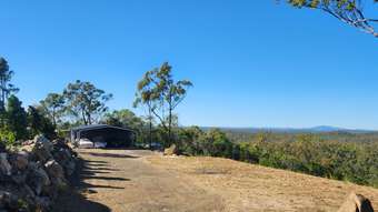 Farm Property for Sale - 72 Maggie Drive Horse Camp QLD 4671