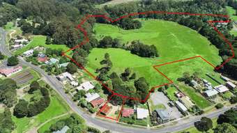 Farm Property for Sale - 19 Lavers Hill - Cobden Road Lavers Hill VIC 3238