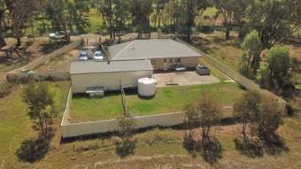 Farm Property for Sale - 12 DOWS LANE Coonabarabran NSW 2357
