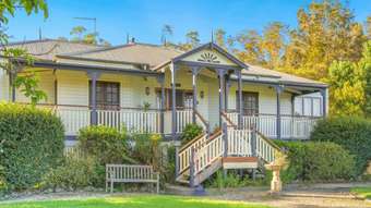 Farm Property for Sale - 930 Maria River Road Crescent Head NSW 2440