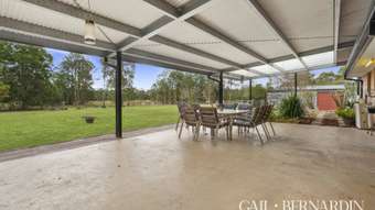 Farm Property for Sale - 65-71 Ironbark Drive Woodford QLD 4514