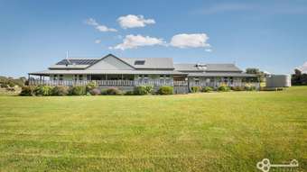 Farm Property for Sale - 432 Cafpirco Road Compton SA 5291