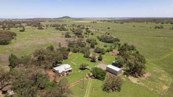 Farm Property for Sale - &amp;apos; Biddeston Linthorpe Road Linthorpe QLD 4356