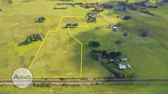 Farm Property for Sale - 58 Huxley Road Allestree VIC 3305