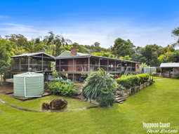 111 Woodbury Road Bungundarra QLD 4703