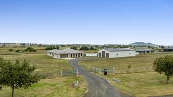 Farm Property for Sale - 4 Gowrie-Lilyvale Road Gowrie Junction QLD 4352