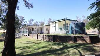 Farm Property for Sale - 47 Staatz Quarry Road Regency Downs QLD 4341