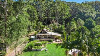 Farm Property for Sale - 69 Maso Road Repentance Creek NSW 2480
