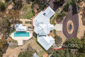 Farm Property for Sale - 21 Barbarich Drive Gidgegannup WA 6083