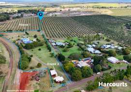 Farm Property for Sale - 138 Doolbi Dam Rd Doolbi QLD 4660