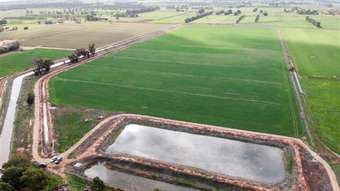 Farm Property for Sale - Lot 2, 137 Sandmount Katunga VIC 3640