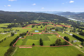 259 Braeside Road Franklin TAS 7113