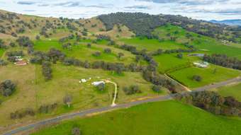 Farm Property for Sale - 826 Mahers Road Bonegilla VIC 3691