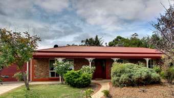 Farm Property for Sale - 23 Herbert Allan Way Willunga SA 5172