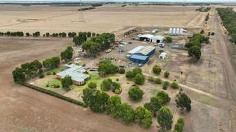 Farm Property for Sale - 119 Doyles Road Berrybank VIC 3323