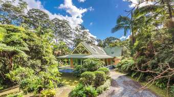 Farm Property for Sale - Site 2/153 Huonbrook Road Huonbrook NSW 2482