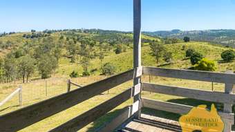 Farm Property for Sale - 55 Muir Drive South East Nanango QLD 4615
