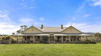 Farm Property for Sale - 143 Carrick Road Goulburn NSW 2580
