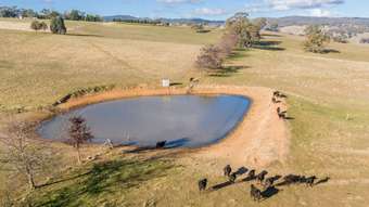 Farm Property for Sale - 2789 Cargo Road Orange NSW 2800