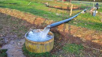 Farm Property for Sale - 75 Megs Campaspe Bore Water Rochester VIC 3561