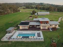 205 Hazeldean Road Yarragon VIC 3823