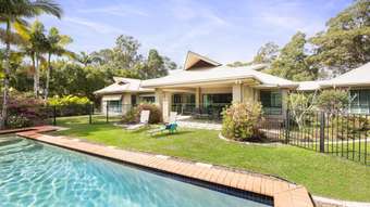 Farm Property for Sale - 6 Bonavista Crescent Doonan QLD 4562