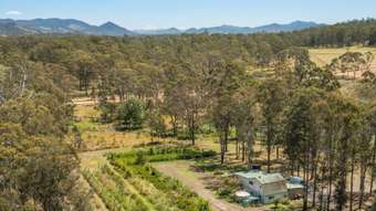 Farm Property for Sale - 254 Careys Road Hillville NSW 2430