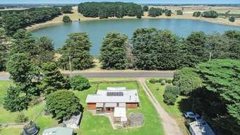 Farm Property for Sale - 479 Warrumyea Road Panmure VIC 3265