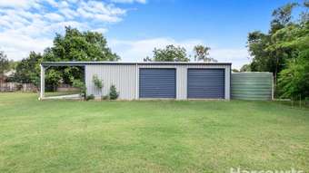 Farm Property for Sale - 186 Pacific Drive Booral QLD 4655