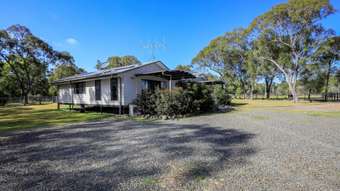 Farm Property for Sale - 52 Tammy Road Moore Park Beach QLD 4670