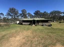 227 Wattle Camp Road Wattle Camp QLD 4615