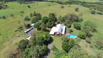 Farm Property for Sale - 183 Wallaville Gooondoon Rd Gin Gin QLD 4671