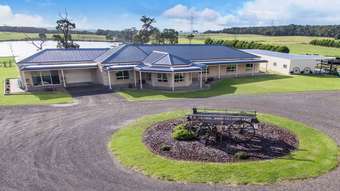 Farm Property for Sale - 231 Golf Course Road Heywood VIC 3304