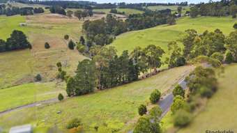 Farm Property for Sale - Part of 50 Retallacks Road Mirboo North VIC 3871